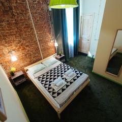 Отель Дача Шухова, Москва, Московская область