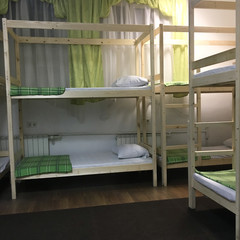 Хостел Гнездо Новослободская, Москва, Московская область