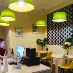 Отель Дача Шухова, Москва, Московская область