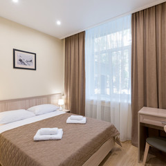 Мини-отель Академик, Москва, Московская область