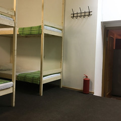 Хостел Гнездо Новослободская, Москва, Московская область