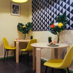 Отель Дача Шухова, Москва, Московская область