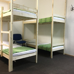 Хостел Гнездо Новослободская, Москва, Московская область