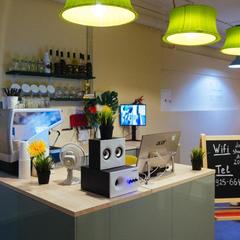 Отель Дача Шухова, Москва, Московская область