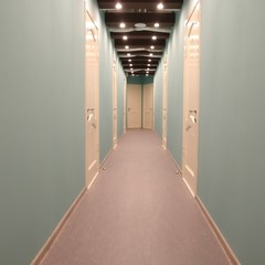 Отель Библиотека, Москва, Московская область