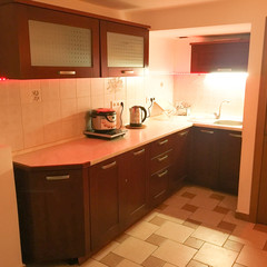 Хостел Гнездо Новослободская, Москва, Московская область