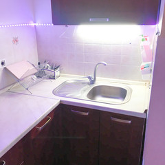 Хостел Гнездо Новослободская, Москва, Московская область