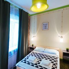 Отель Дача Шухова, Москва, Московская область