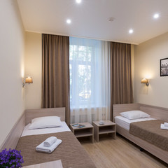 Мини-отель Академик, Москва, Московская область