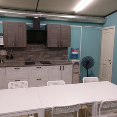 Отель Библиотека, Москва, Московская область