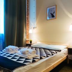 Отель Дача Шухова, Москва, Московская область