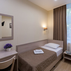 Мини-отель Академик, Москва, Московская область