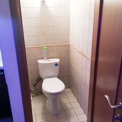 Хостел Гнездо Новослободская, Москва, Московская область