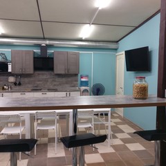 Отель Библиотека, Москва, Московская область