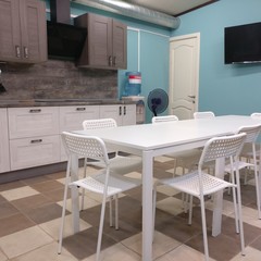 Отель Библиотека, Москва, Московская область