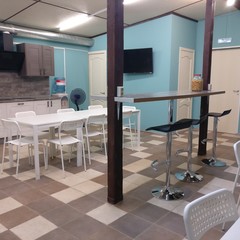 Отель Библиотека, Москва, Московская область