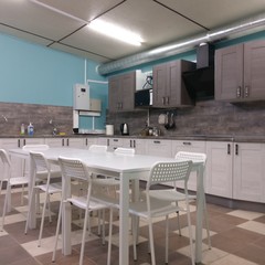 Отель Библиотека, Москва, Московская область