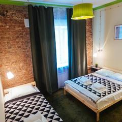 Отель Дача Шухова, Москва, Московская область