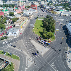 Отель Библиотека, Москва, Московская область
