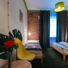 Отель Дача Шухова, Москва, Московская область