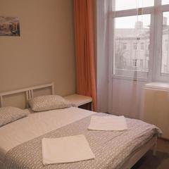 Мини-отель АСТ-Отель, Москва, Московская область