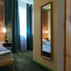 Отель Дача Шухова, Москва, Московская область