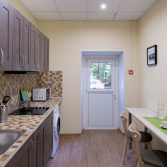 Мини-отель Академик, Москва, Московская область