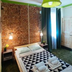 Отель Дача Шухова, Москва, Московская область