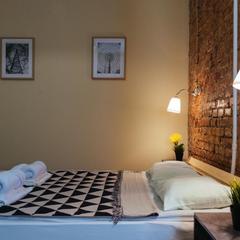 Отель Дача Шухова, Москва, Московская область