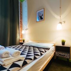 Отель Дача Шухова, Москва, Московская область