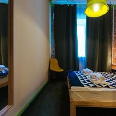 Отель Дача Шухова, Москва, Московская область