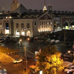 Мини-отель АСТ-Отель, Москва, Московская область