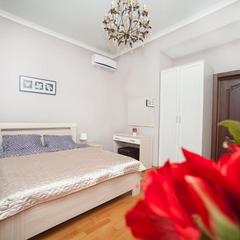 Хостел Sweet Dreams, Москва, Московская область