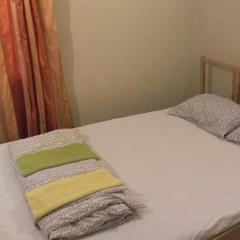 Мини-отель АСТ-Отель, Москва, Московская область