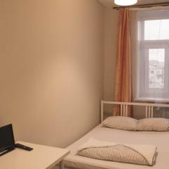 Мини-отель АСТ-Отель, Москва, Московская область