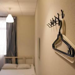 Мини-отель АСТ-Отель, Москва, Московская область