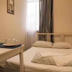 Мини-отель АСТ-Отель, Москва, Московская область