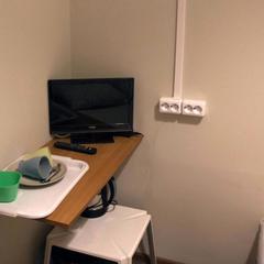 Мини-отель АСТ-Отель, Москва, Московская область