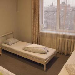 Мини-отель АСТ-Отель, Москва, Московская область