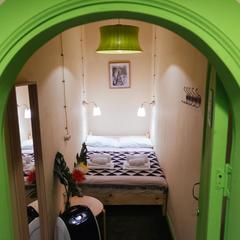 Отель Дача Шухова, Москва, Московская область