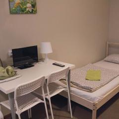 Мини-отель АСТ-Отель, Москва, Московская область