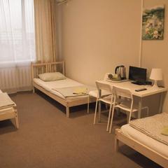 Мини-отель АСТ-Отель, Москва, Московская область