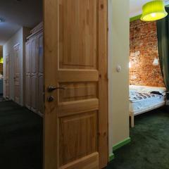 Отель Дача Шухова, Москва, Московская область