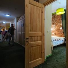 Отель Дача Шухова, Москва, Московская область