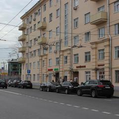 Мини-отель АСТ-Отель, Москва, Московская область