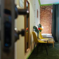 Отель Дача Шухова, Москва, Московская область