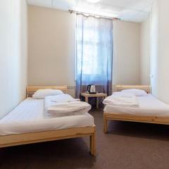 Мини-отель АСТ-Отель, Москва, Московская область