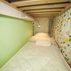 Хостел Sweet Dreams, Москва, Московская область