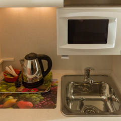 Отель Арома на Кожуховской, Москва, Московская область