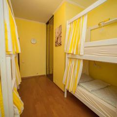 Хостел Sweet Dreams, Москва, Московская область